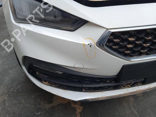 Tailgate lock SEAT LEON (KL1, KLG) 2.0 TDI | BP29710043C101  - Image 27