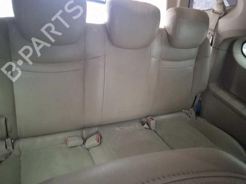 Alternator SSANGYONG RODIUS I 2.7 Xdi | BP8249210M7 