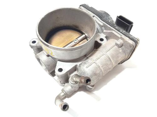 Used Throttle body Throttle body NISSAN MURANO II (Z51) [2007-2014] 17473340 17473340
