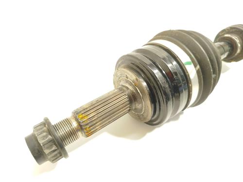 Left front driveshaft TOYOTA C-HR (_X1_) 1.8 Hybrid (ZYX10_, ZYX11_, ZYX10R, ZYX11R) | BP24636086M38