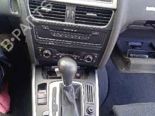 Right rear steering knuckle AUDI A5 (8T3) 2.7 TDI | BP15657737M28 