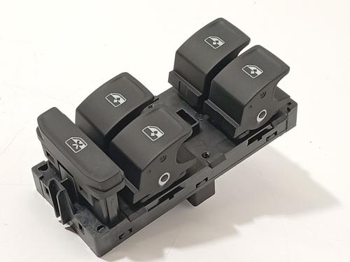 Used Left front window switch Left front window switch 34162883 34162883