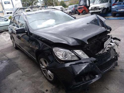 Right rear driveshaft MERCEDES-BENZ E-CLASS T-Model (S212) E 250 CGI (212.247) | BP6542172M41 