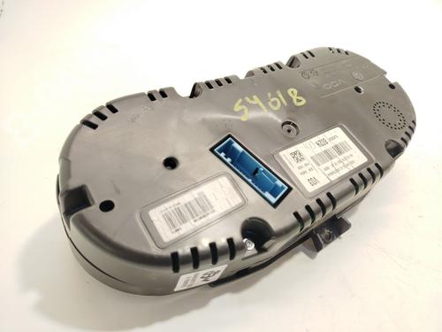 Instrument cluster SEAT IBIZA IV (6J5, 6P1) 1.6 TDI | BP21053416C47 