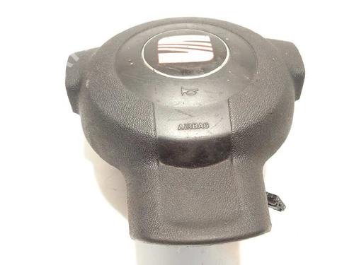 Driver airbag SEAT IBIZA III (6L1) 1.4 16V | BP13480492C9 