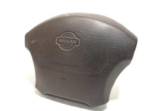 Used Driver airbag NISSAN TERRANO II (R20) [1992-2007]  8243694