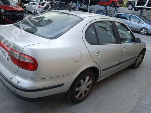 Left rear door SEAT TOLEDO II (1M2) 1.9 TDI | BP17618457C4 