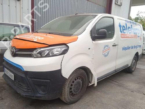 Used Parts TOYOTA PROACE VERSO Bus (MPY_) 1437857