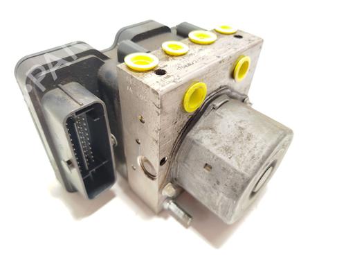 Used ABS pump RENAULT TWINGO III (BCM_, BCA_) 0.9 TCe 90 (BCM9, BCM2) (90 hp) 26209591