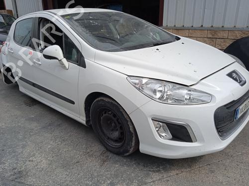 Used Parts PEUGEOT 308 I (4A_, 4C_) 1.4 16V 1975662