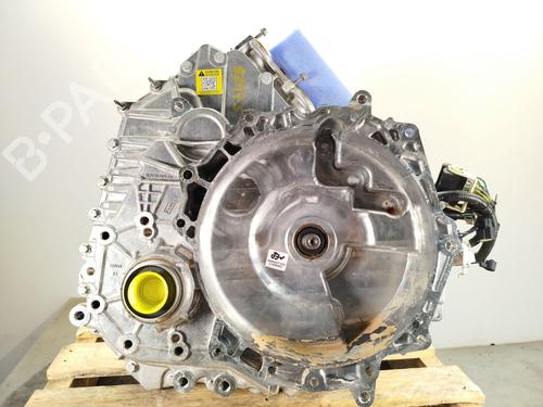 Used Gearbox FORD KUGA III (DFK) 2.5 Duratec Plug-in-Hybrid (152 hp) 30151040