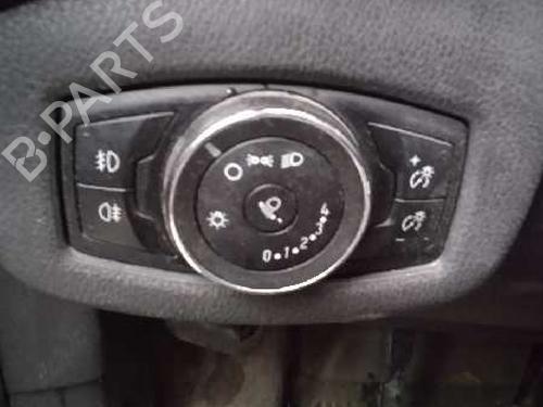 Rudehejsemekanisme Højre foran FORD TRANSIT CONNECT V408 Box Body/MPV  | BP16013983C23 