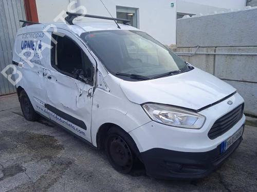 FORD TRANSIT COURIER B460 Box Body/MPV 1.5 TDCi 1684678