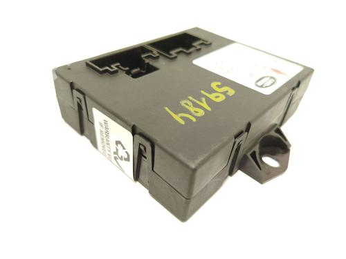Electronic module JAGUAR F-PACE (X761) 2.0 TD4 AWD | BP39592972M83 - Image 2