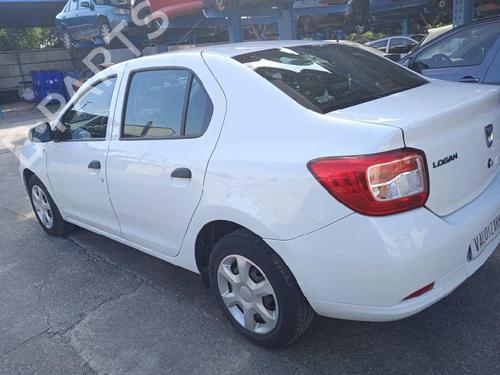 Front left window mechanism DACIA LOGAN II 1.2 | BP8213548C22 