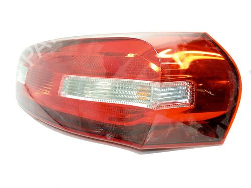 Right taillight CITROËN C4 Picasso II 1.6 HDi / BlueHDi 115 | BP28514473C35