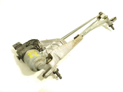 Used Front wiper motor FORD FIESTA VI (CB1, CCN) 1.25 (82 hp) 32016663