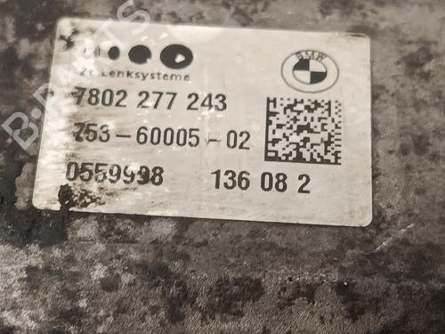 Steering rack BMW 3 (E90) 320 d | BP36491683M22  - Image 10