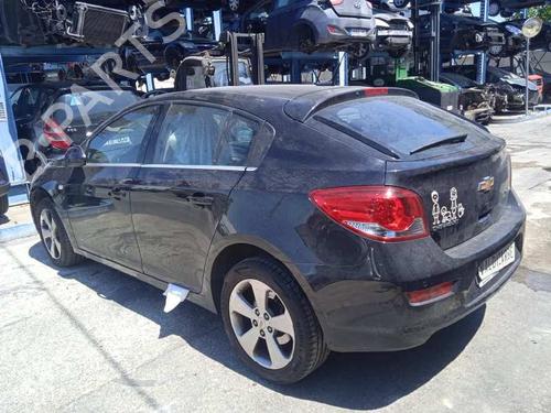 Left front window switch CHEVROLET CRUZE Hatchback (J305) 2.0 CDI | BP10172755I27 - Image 9