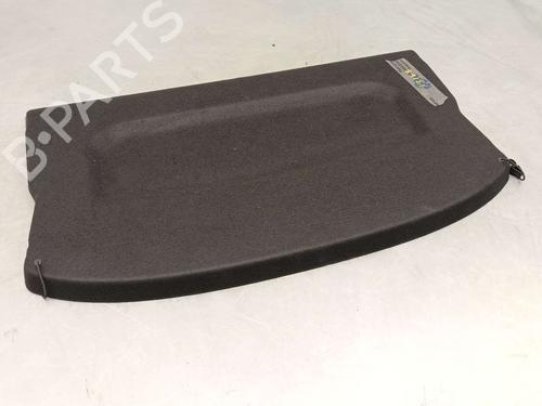 Used Rear parcel shelf Rear parcel shelf PEUGEOT 308 I (4A_, 4C_) 2.0 HDi (136 hp) 39197003 39197003