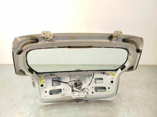 Tailgate BMW 1 (E81) 116 d | BP28807058C6  - Image 5