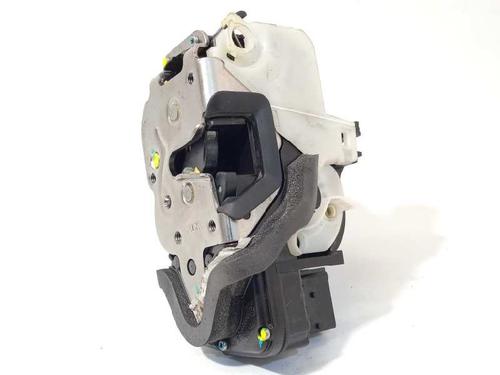 Used Front right lock CHEVROLET CRUZE (J300) 2.0 CDI (163 hp) 7457179