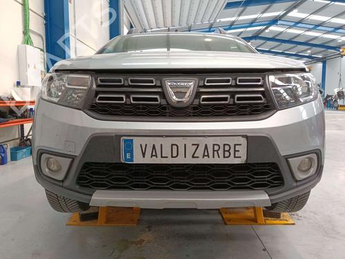Front slam panel DACIA SANDERO II 1.5 Blue dCi 95 (B8JL) | BP37487602C72 - Image 13