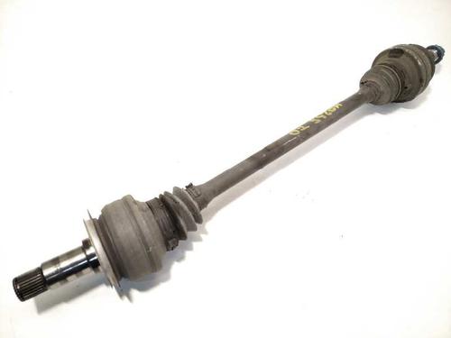 Used Right rear driveshaft Right rear driveshaft MERCEDES-BENZ C-CLASS (W204) [2007-2015] 8900370 8900370