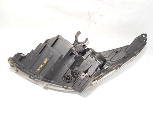 Right headlight PEUGEOT 5008 (0U_, 0E_) 1.6 HDi | BP27697809C29 