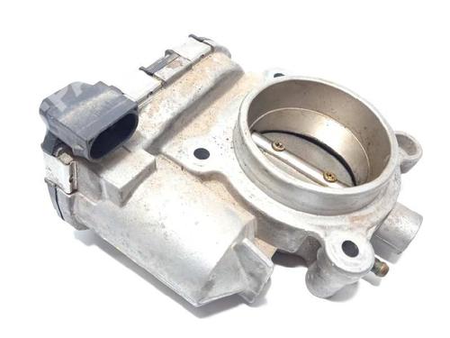 Used Throttle body Throttle body MERCEDES-BENZ C-CLASS (W203) [2000-2007] 11171665 11171665