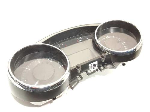 Used Instrument cluster Instrument cluster PEUGEOT 5008 (0U_, 0E_) [2009-2017] 16214778 16214778