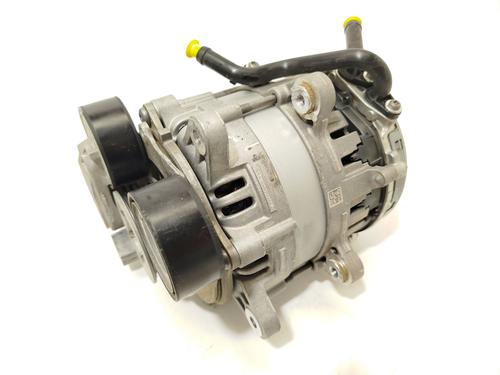 Used Alternator Alternator SEAT LEON Sportstourer (KL8, KLD) 1.5 eTSI (150 hp) 35980605 35980605