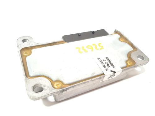ECU airbags OPEL ANTARA A (L07) 2.0 CDTI | BP16413519M53 