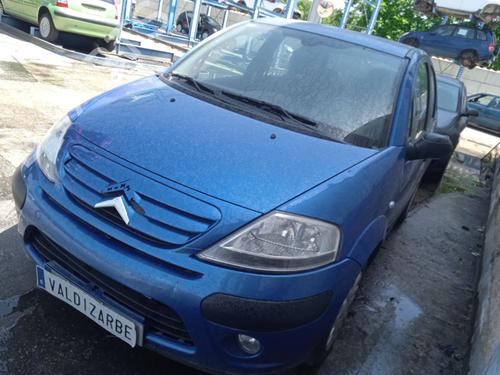 Right headlight CITROËN C3 I (FC_, FN_) 1.4 HDi | BP26680876C29 