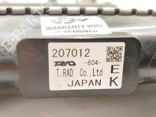 Water radiator HONDA CR-V V (RW_, RT_) 2.0 e-CVT Hybrid AWD (RT6) | BP30408421M31 - Image 4