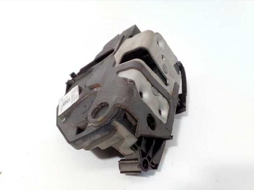 Used Rear left lock Rear left lock 4603133 4603133
