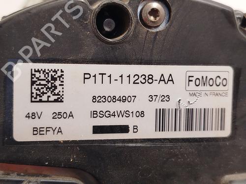 Alternator FORD PUMA (J2K, CF7) 1.0 EcoBoost | BP25050291M7 - Image 5