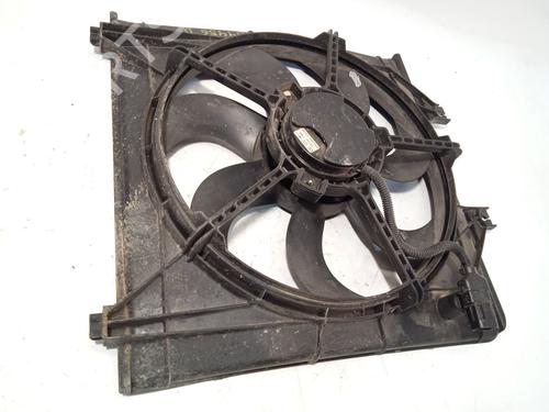 Used Radiator fan KIA CARNIVAL / GRAND CARNIVAL III (VQ) 2.9 CRDi (185 hp) 20510186