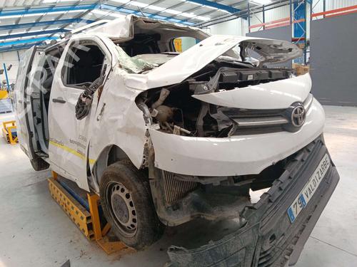 Ratstangsstang TOYOTA PROACE Van (MDZ_) 1.5 D4d (MDZ8) | BP39510152I23 - Image 27