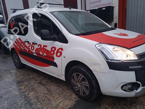 Bagaksel CITROËN BERLINGO MULTISPACE (B9) 1.6 HDi 75 / BlueHDi 75 | BP24663477M2  - Image 6