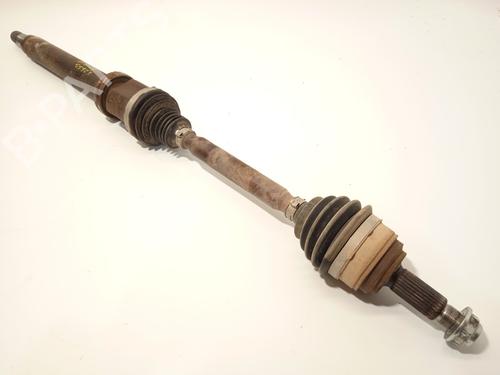Used Right front driveshaft FORD TRANSIT COURIER B460 Box Body/MPV 1.0 EcoBoost (100 hp) 26027050