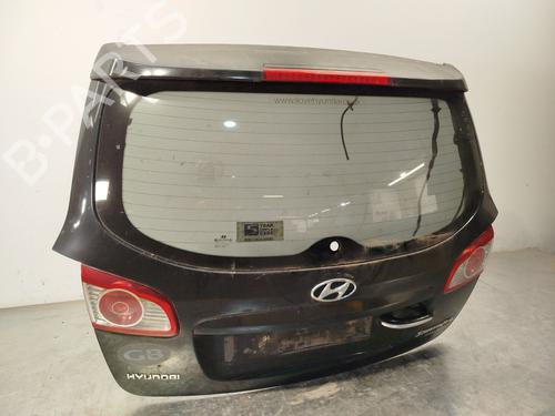 Tailgate HYUNDAI SANTA FÉ II (CM)  | BP24497979C6 