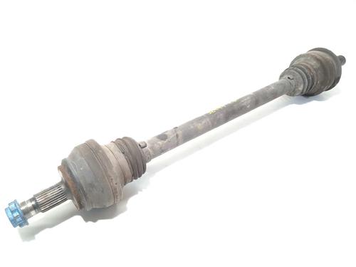 Right rear driveshaft MERCEDES-BENZ C-CLASS (W205) C 220 BlueTEC / d (205.002, 205.004) | BP17523661M41 