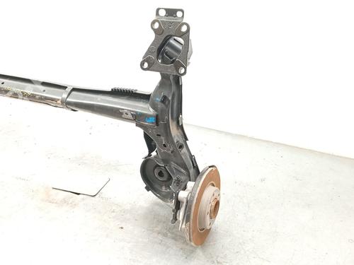Rear axle FIAT DOBLO Box Body/MPV (510_, 511_) BlueHDi 100 | BP28316616M2 