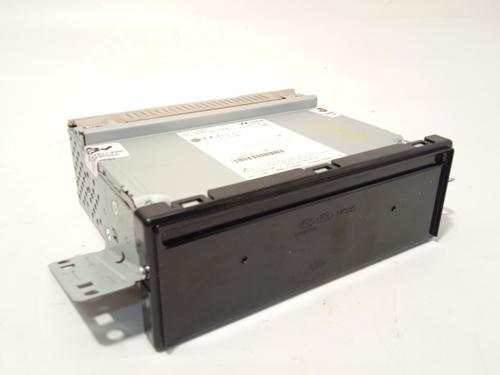 Used Radio HYUNDAI TUCSON (NX4E, NX4A) 1.6 T-GDi (150 hp) 25141494