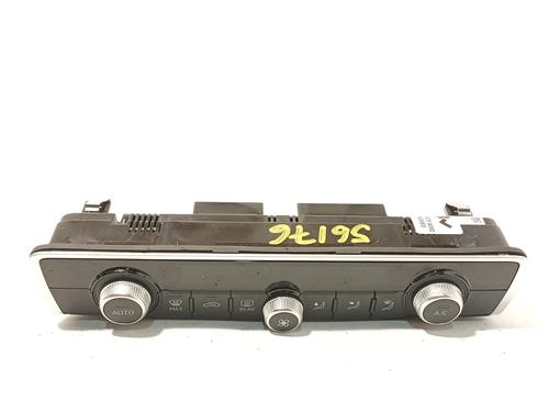 Climate control AUDI A1 Sportback (GBA) 30 TFSI | BP31933324I5 - Image 3