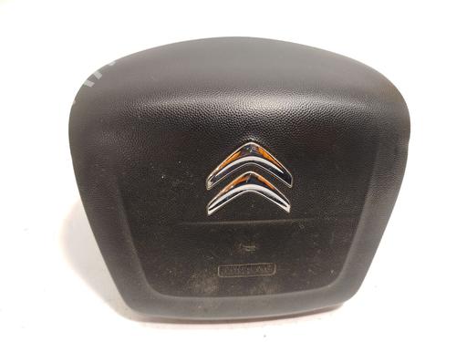 Used Driver airbag CITROËN JUMPER II Van 2.2 HDi 110 (110 hp) 30388798
