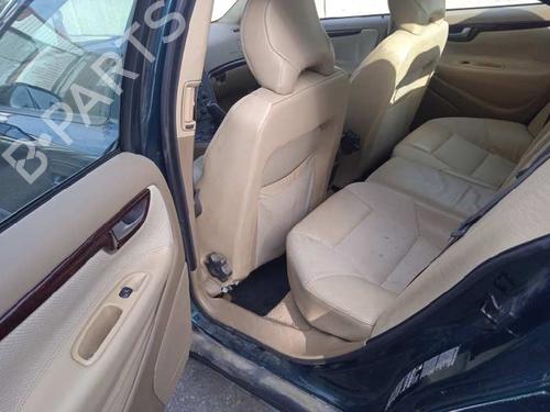 AC compressor VOLVO S60 I (384) 2.4 D | BP13900753M34