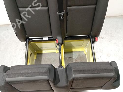 Right front seat MERCEDES-BENZ SPRINTER 4-t Van (B907, B910) 419 CDI RWD (907.643, 907.645, 907.647) | BP32340608C16