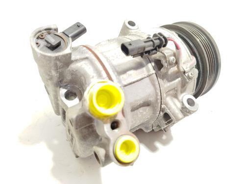 Used AC compressor OPEL ASTRA K (B16) [2015-2022]  24058847